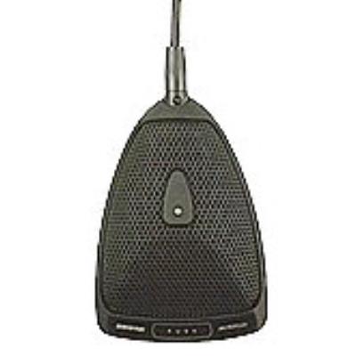 Mx391/c noir-Shure