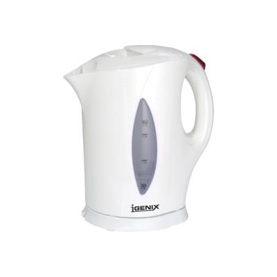 Igenix IG7170 - bouilloire - blanc