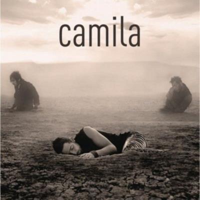 Camila - Dejarte De Amar Ed.Especial Cd+Dvd