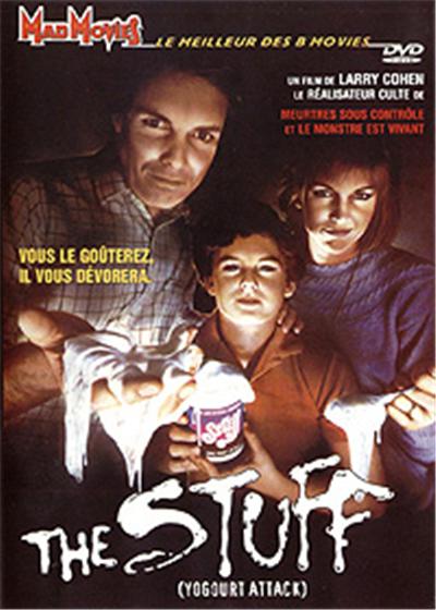 The Stuff