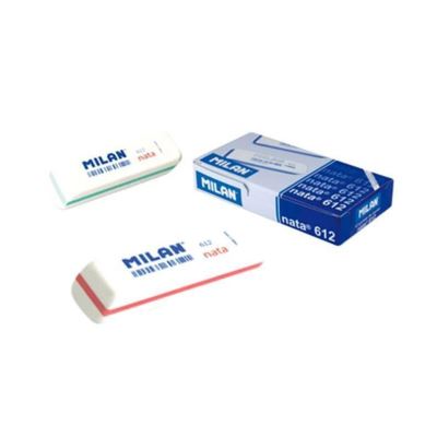 Milan CPM612 - vue 2