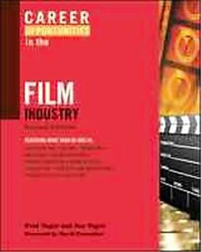Career Opportunities in the Film Industry, Career Opportunities Series