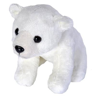 Peluche Lils Ours Polaire 15 Cms Wild Republic 18112