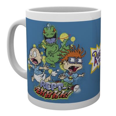 Tasse Rugrats Rept Ahhh
