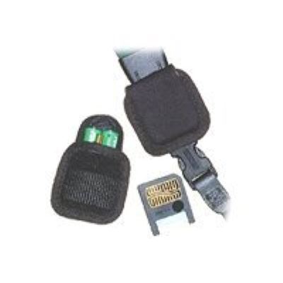 OP/TECH USA Media Holsters - housse pour cartes mémoire ou batteries