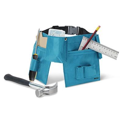 Micki charpentier ceinture à outils avec outils