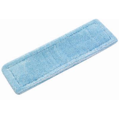 Leifheit Mopdoek Profi Extra Soft blauw 55116