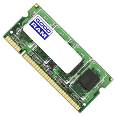 Goodram 8gb ddr3 so-dimm gr1600s364l11 8g