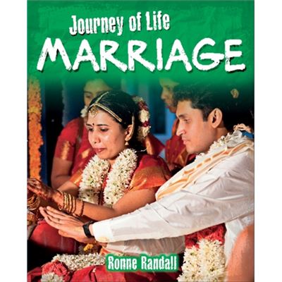 Marriage (Journey Of Life) (Paperback)