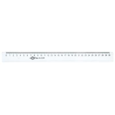 Wedo 5230 ruler