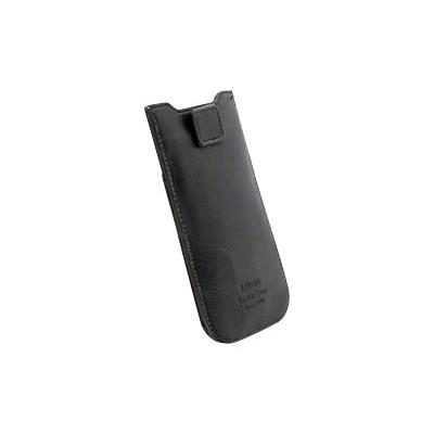 Krusell Kiruna Mobile Pouch L Long - beschermhoes voor mobiele telefoon / mediaplayer