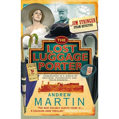 Lost Luggage Porter
