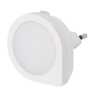 Cogex veilleuse led crépusculaire automatique 485504