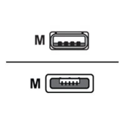 Griffin USB-kabel