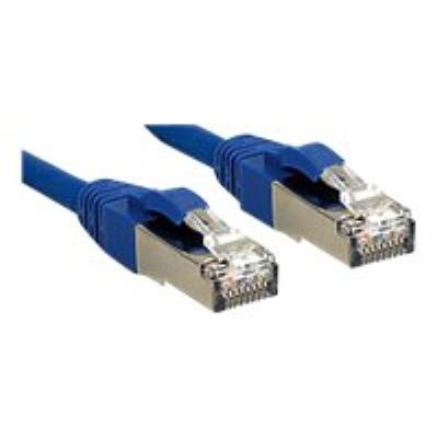 Lindy Bleu Cordon De Raccordement - 1.5 M