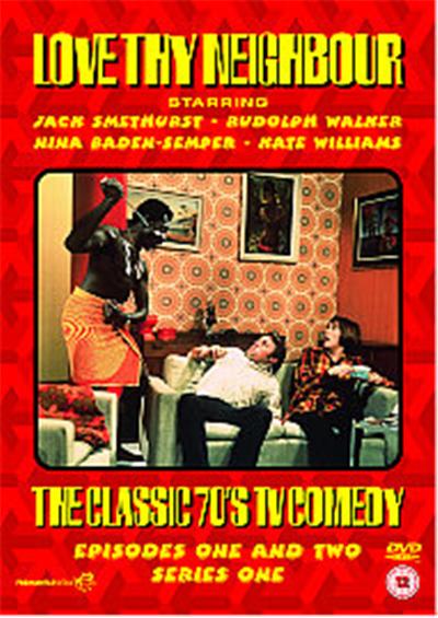 Love Thy Neighbour - Episode 1 And 2
