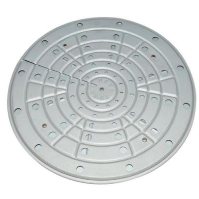 Brunner tuka 310 511 couvre plaque de cuisson 19 cm