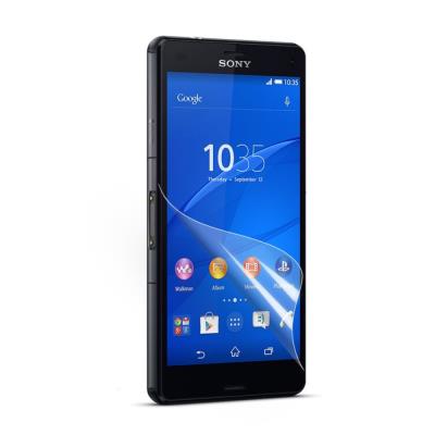 Protecteur écran HD pour Sony Xperia Z3 Tablet Compact SGP611 SGP612 SGP621 SGP641