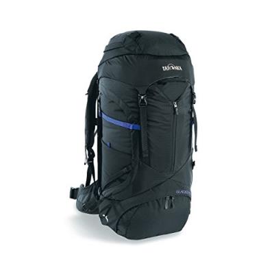 Tatonka sac à dos pour femme glacier point noir noir 68 x 30 x 17 cm, 40 liter