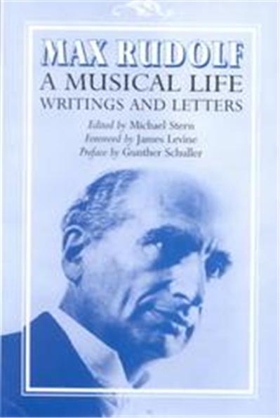 Max Rudolf, a Musical Life, Dimension & Diversity Series