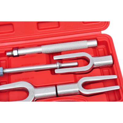 Vidaxl Fuseevork Démarrage de Boll-Tracker pour Auther Montment 17 28 mm