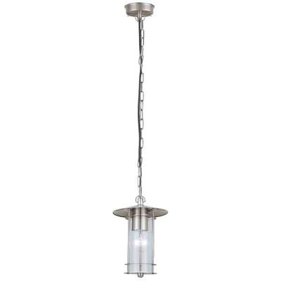 Suspension LISIO acier