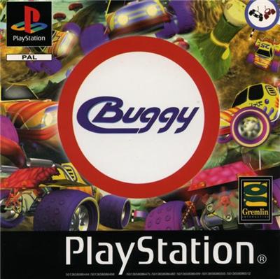 Buggy