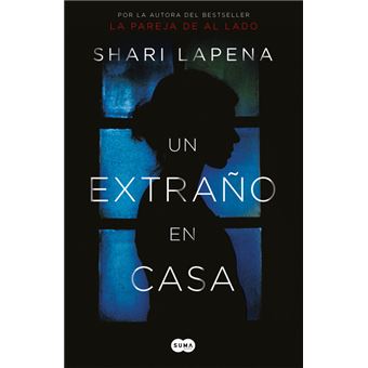Un Extraño En Casa - 1