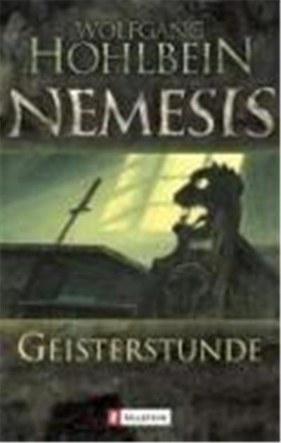Nemesis 02. Geisterstunde