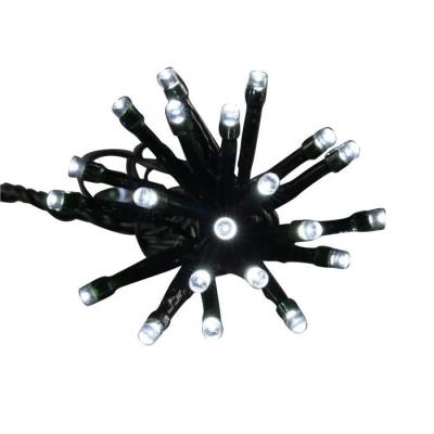 Codico guirlande de noël lumineuse 800 led 40m blanc 5eex863bc