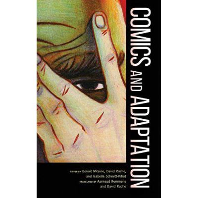 Comics and Adaptation - [Version Originale]