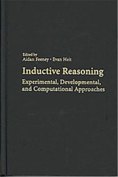 Inductive Reasoning