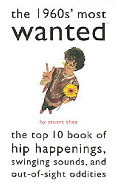 The 1960s' Most Wanted, Most Wanted Series
