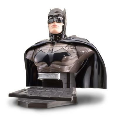 DC Universe puzzle 3D Batman Solid