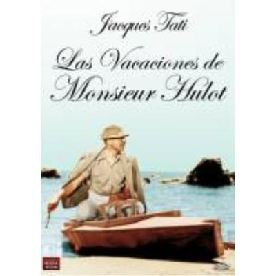 Les Vacances De Monsieur Hulot - Las vacaciones de Monsieur Hulot