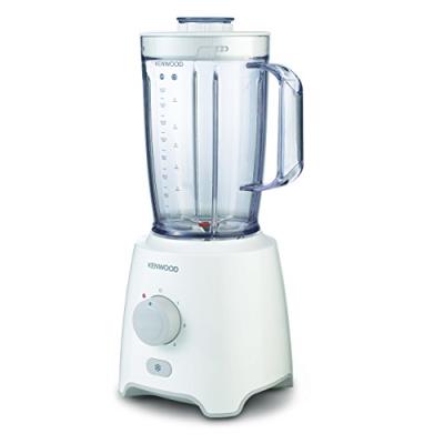 Kenwood blp402 blender blanc 21 x 18 x 41 cm