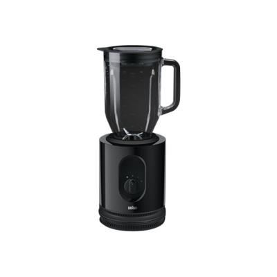 Braun IdentityCollection JB 5050 BK - Bol mixeur blender - noir