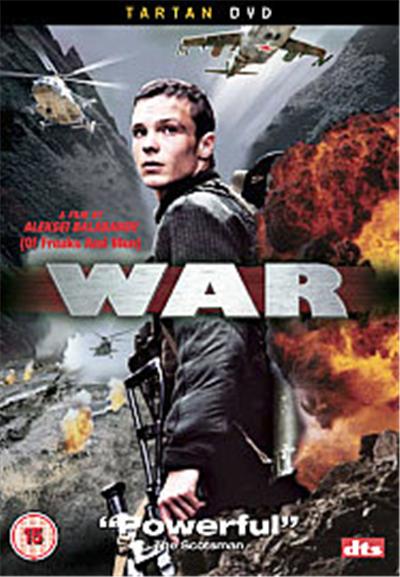 War