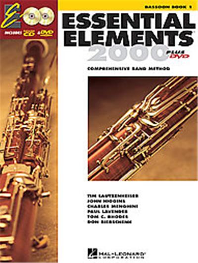 Essential Elements 2000
