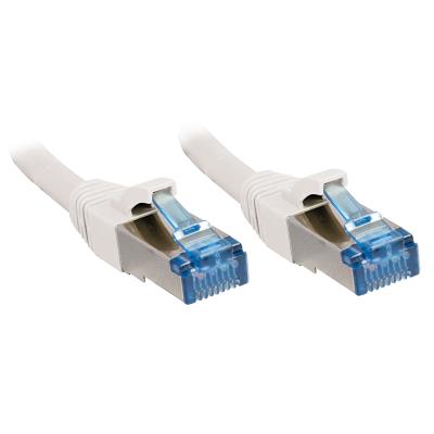 Lindy verbindingskabel - 7.5 m - wit