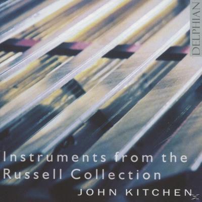 Instruments From The Russell Coll.