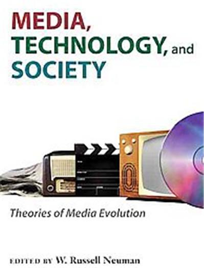 Media, Technology, and Society