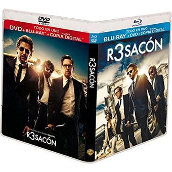 Very Bad Trip 3 / The Hangover Part III - 1