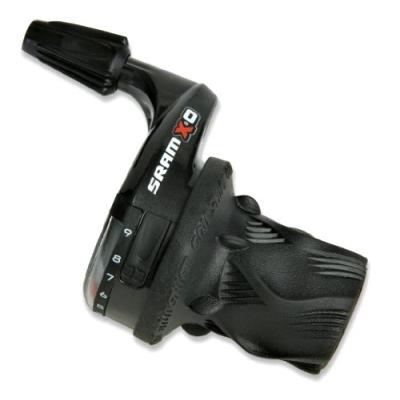 Sram esp x.0 poignée droite commande gauche vélo