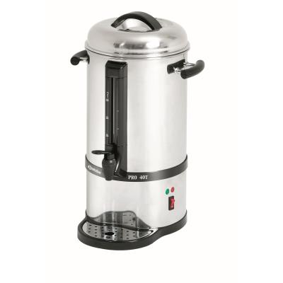 Percolateur à café 48 tasses