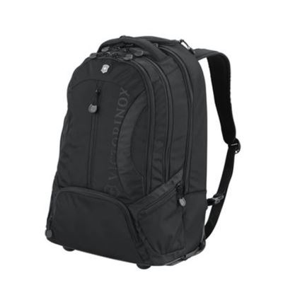 Sac à dos VX Sport Wheeled Scout 28L Black