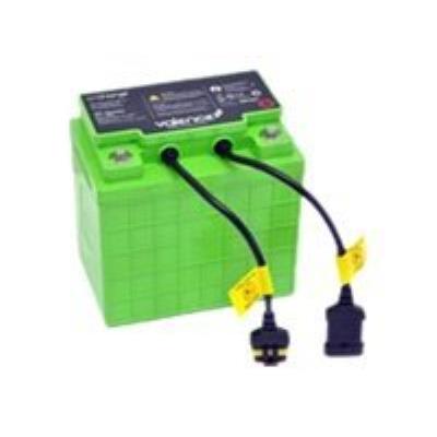 Ergotron SV Life Replacement Battery - reservebatterij