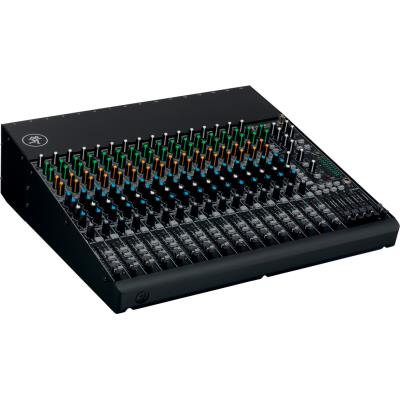 Mixage et Production MACKIE 1604-VLZ4 Analogiques
