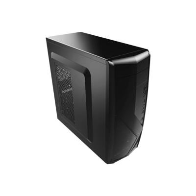 AeroCool PGS C Series CS-1102 - midtowermodel - ATX
