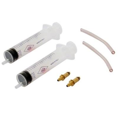 Formula fd50902-00 kit de purge pour freins blanc